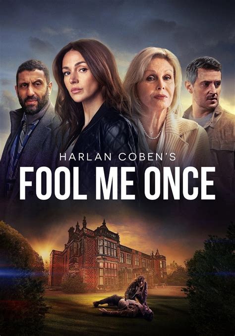 fool me once season 1 episode 4 recap|fool me once ep 4.